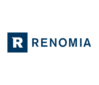 Logo RENOMIA