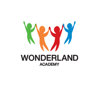 Logo Wonderland Academy
