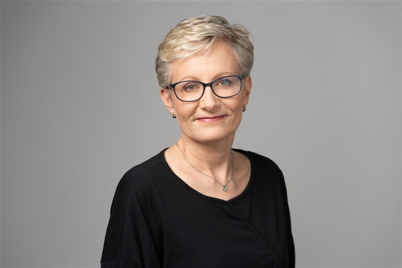 Marie Plívová