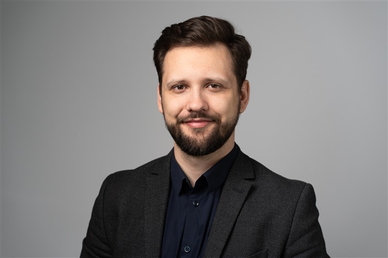 Petr Klepetko